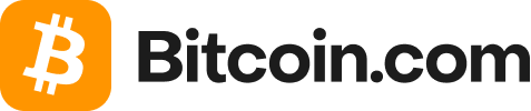 Bitcoin.com Logo